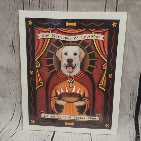 Funny Pet Decor  - Picture 1 of 2